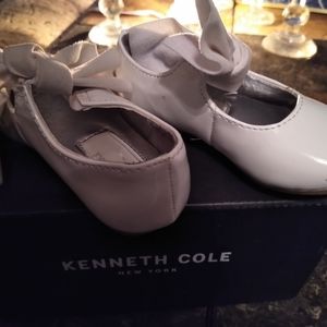 Baby girl shoes